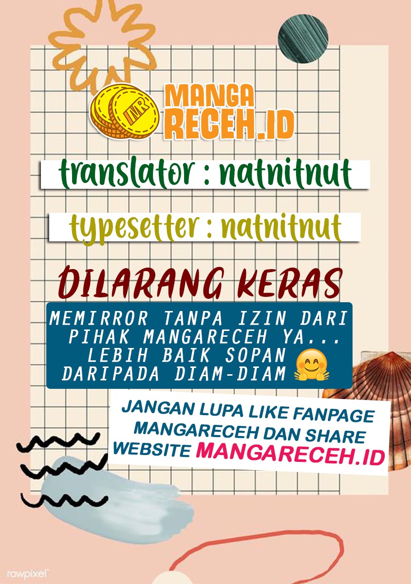 One Room Wanko Chapter 03 Bahasa Indonesia